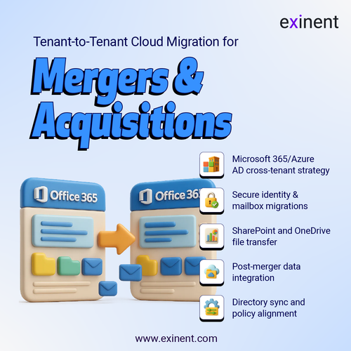 Exinent - Tenant-to-Tenant Cloud Migration for Mergers & Acquisitions.png