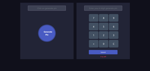 pin matcher 1