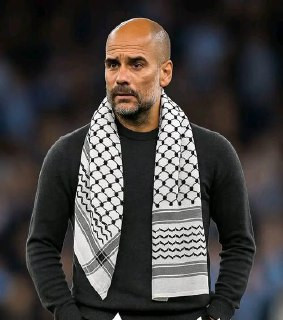 مدرب مانشستر سيتي بيب غوارديولا قال إن العالم ترك فلسطين وحدها، وسمح لـ"إسرائيل" بتدمير شعب بأكمله، ولم نفعل شيئًا على الإطلاق. أضاف أن الفلسطينيين لي...