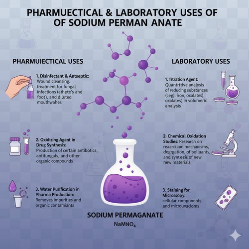 Pharmaceutical & Laboratory Uses of Sodium Permanganate.png