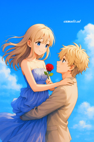 20251115 2105 Anime Couple in Love remix 01ka42cdnkehe8enfg8ggjs6rb.jpg