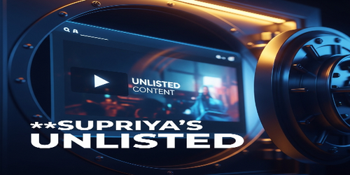 supriya s unlisted videos.png