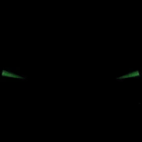 kitty swag eye