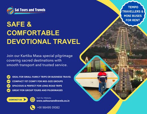 Celebrate Kartika Masa with Sai Tours customized pilgrimage packages..png
