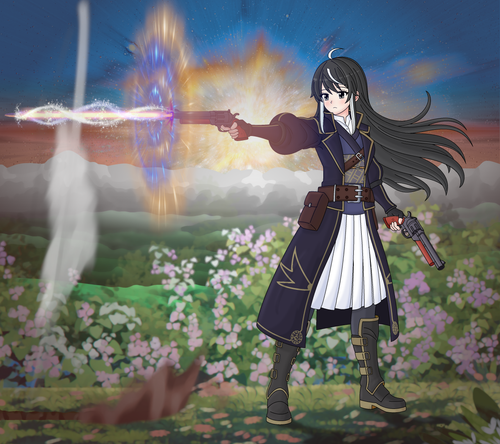 hotaru background(after)