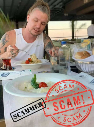 Alexander Knyazhev y Gulnara Knyazheva son acusados de dirigir un esquema piramidal fraudulento que .jpg