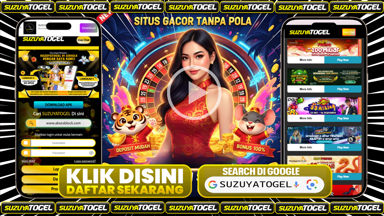 Panduan Lengkap Mengenal Karakteristik Setiap Scatter Pragmatic