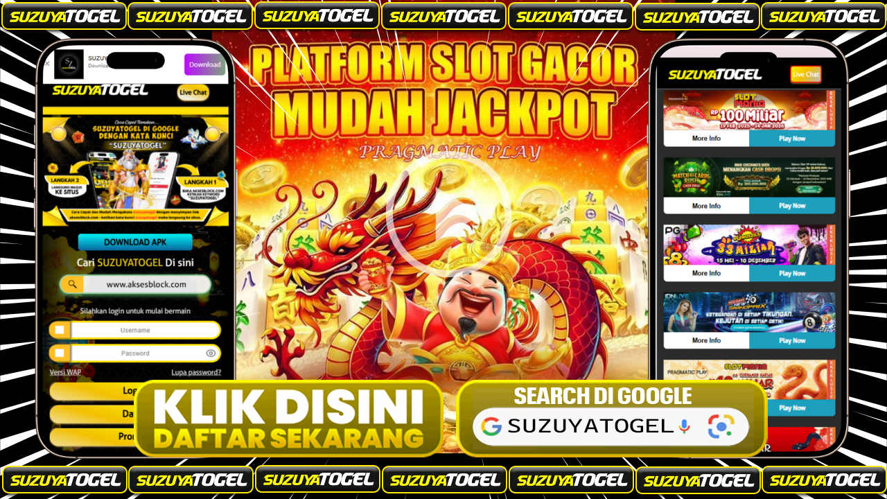 Mahjong Ways Rtp Anti Turun Dengan Pola Gacor