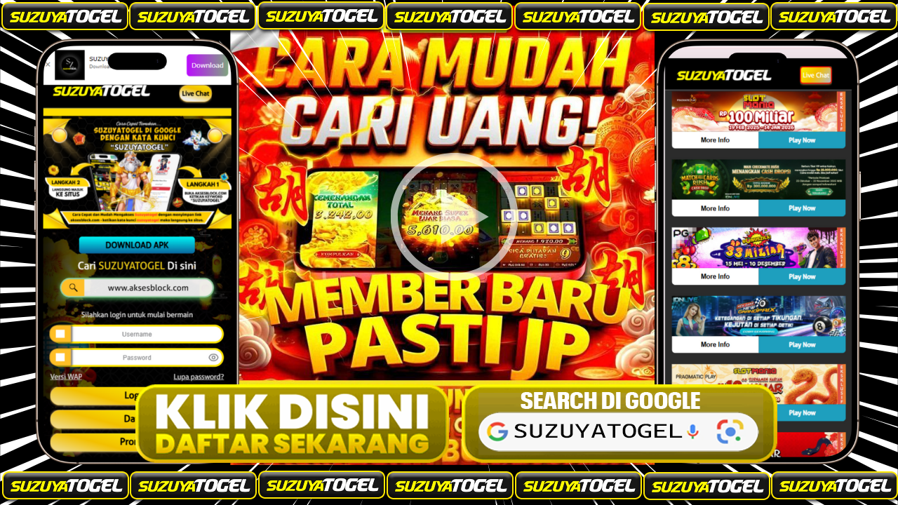 Link Situs Mahjong Ways 2 Dengan Scatter Terbanyak Menggunakan Pola Turbo