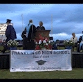 Trinitys Graduation Service.gif