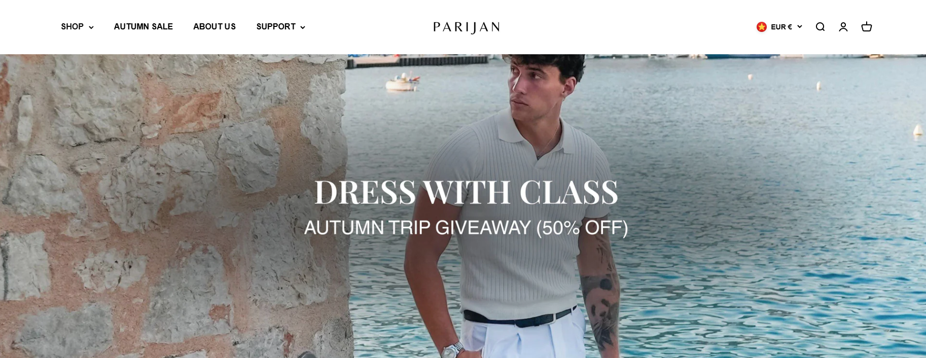 PARIJAN OFFICIAL REVIEW: AFFORDABLE "OLD MONEY" STYLE OR A TOO-GOOD-TO-BE-TRUE TRAP?