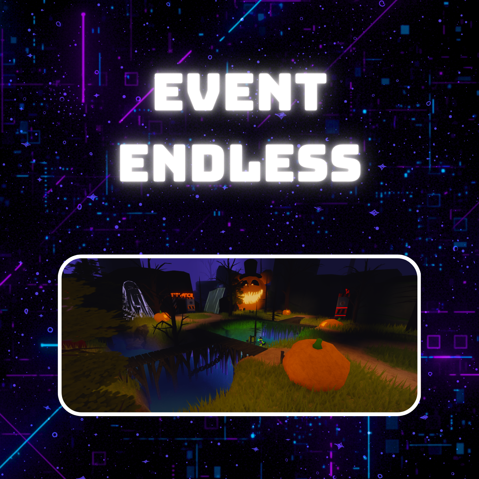 Event Endless