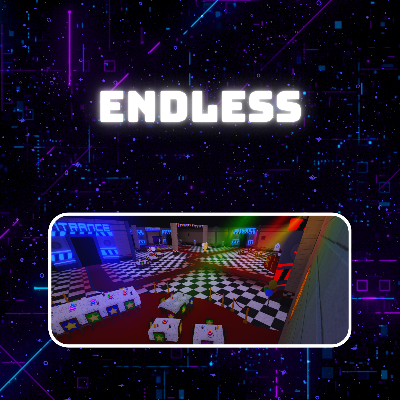 Endless