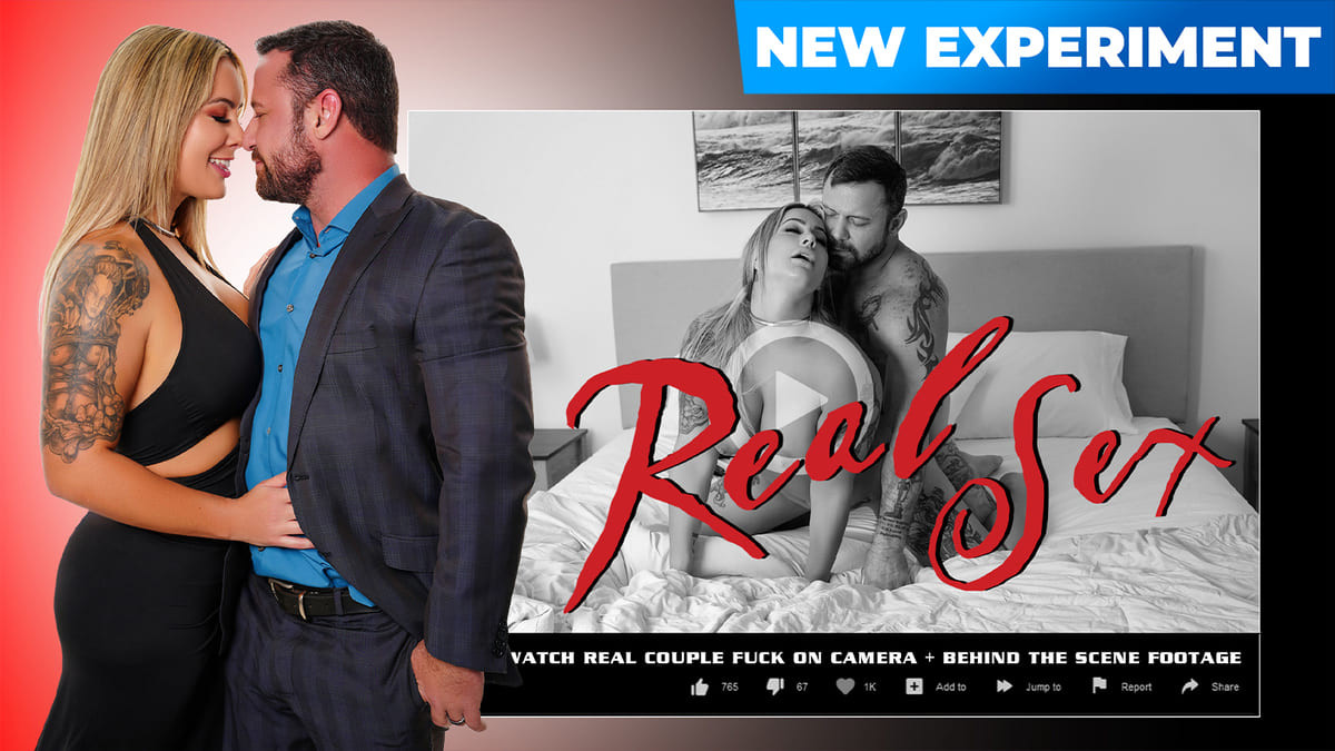 [MYLF] Misty Meaner Concept: Real Couples Fuck