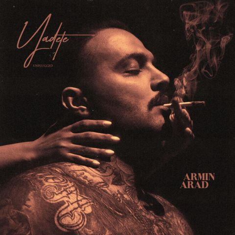 دانلود آهنگ آرمین آراد به نام یادته