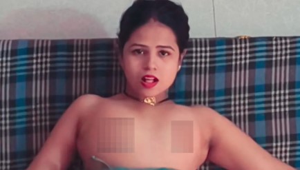 Latika Desi Cowgirl Uncut Hot Short Film