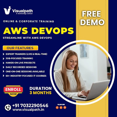 DevOps Training Institute In Hyderabad  Aws DevOps Course.jpg