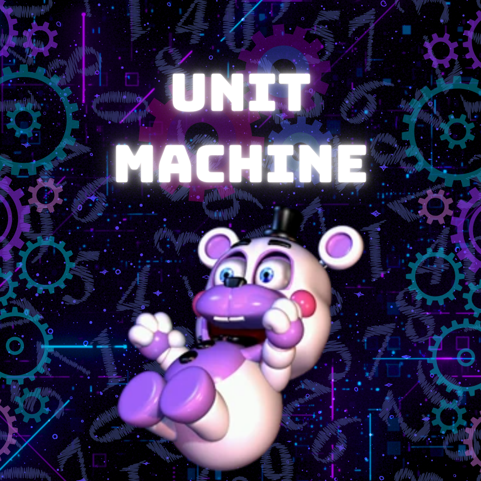 Unit Machine