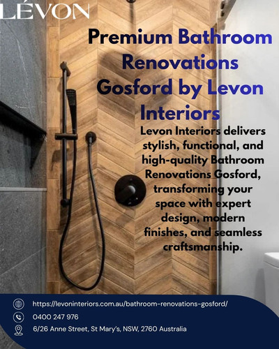 Premium Bathroom Renovations Gosford by Levon Interiors.jpg