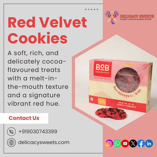 How Red Velvet Cookies Achieve the Perfect Cocoa-Cream Flavor ?.jpg