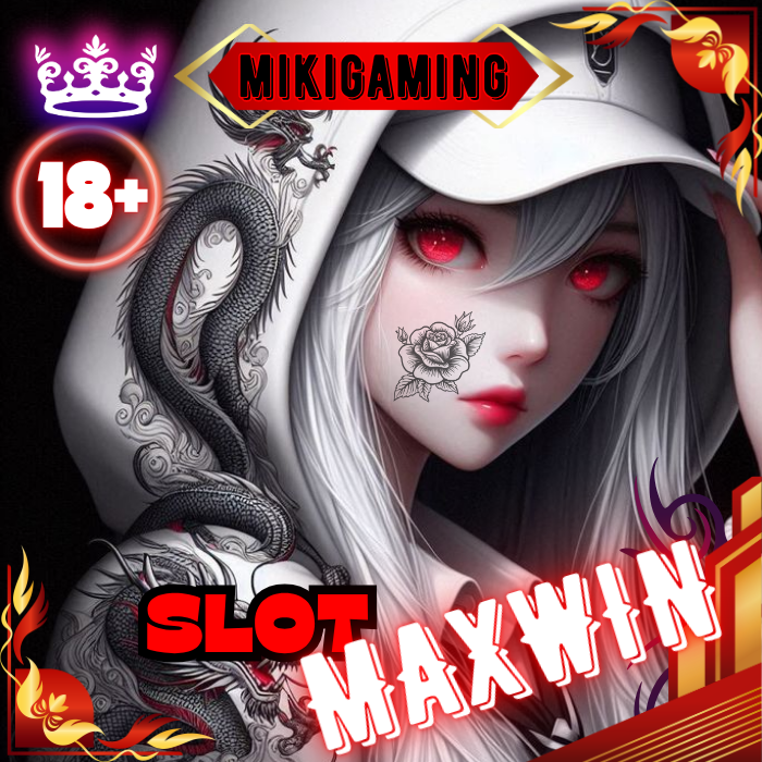 MIKIGAMING | slot gacor rtp akurat winrate tinggi situs terpercaya!!!