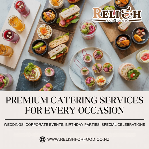 Premium Catering for Every Occasion - Relish for Food.png