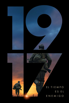 1917 [2019] [BD25-USA] [Latino]