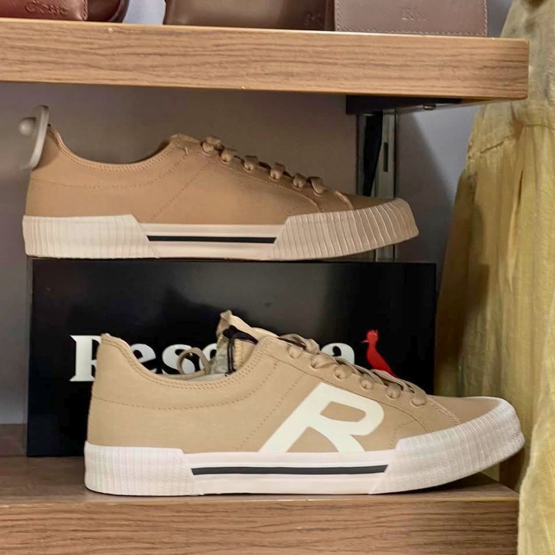 Tênis Reserva Urca Type R Masculino Casual