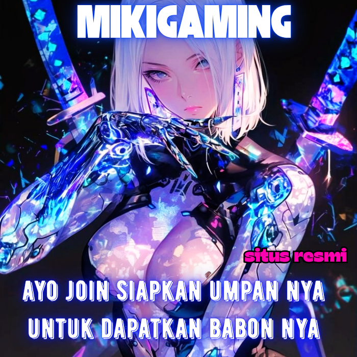 MIKIGAMING | link vvip situs gacor slot maxwin dan terpercaya !!!