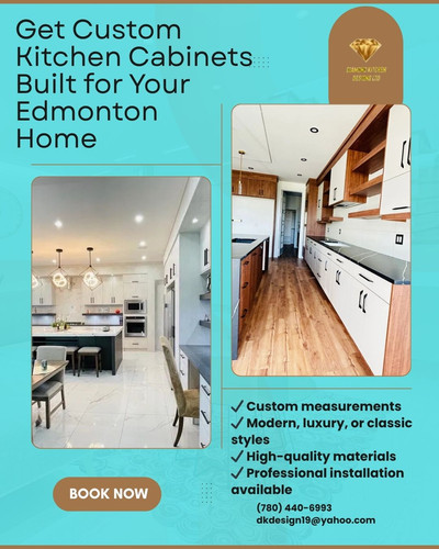 Custom Kitchen Cabinet Edmonton.jpg
