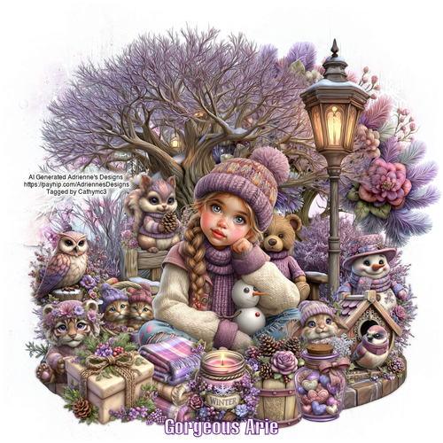  AIADdrama GorgeousArie vi