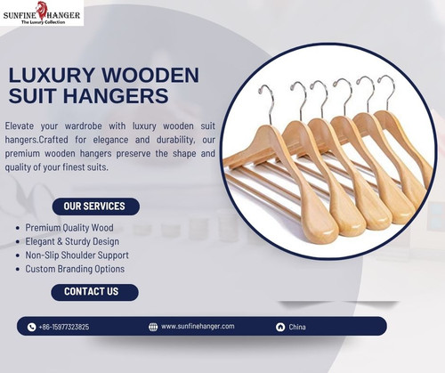 Luxury Wooden Suit Hangers.jpg