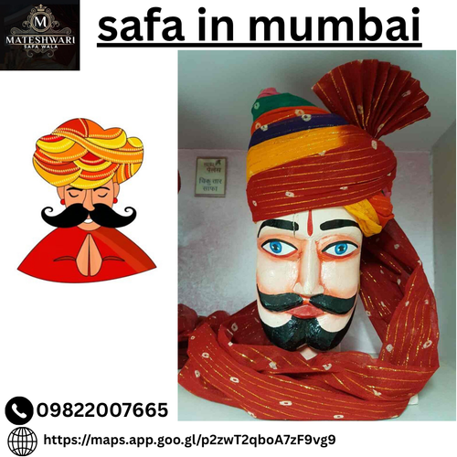 Premium Wedding Safa in Mumbai – Elegant, Traditional & Custom-Fit Safas.png