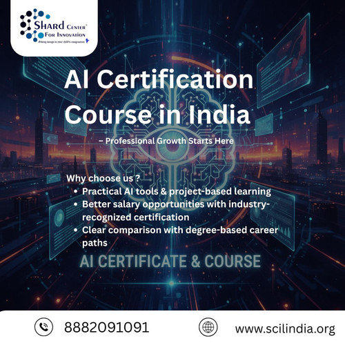 AI Certification Course in India – Professional Growth Starts Here.jpg