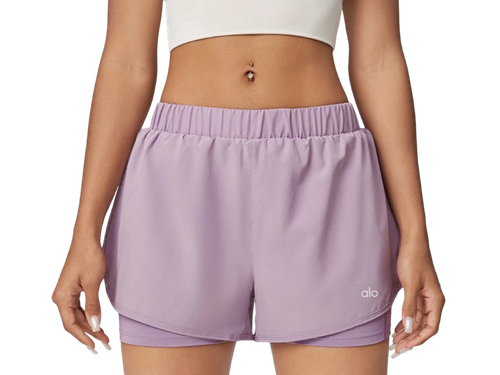 Alo Short