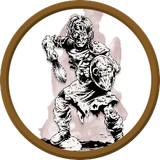 tokn anão das sombras