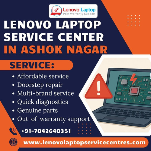 Reliable Lenovo Laptop Service Center in Ashok Nagar.jpg