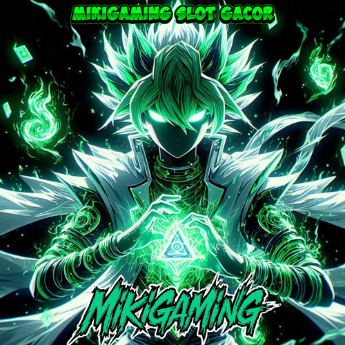 Mikigaming | Situs Slot Online Trend Masa Kini Dijamin Maxwin !!! 