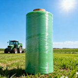 1 silage film