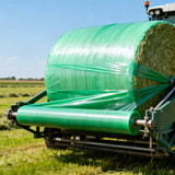 3 silage film