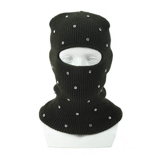 SKU 24 军绿色+白钻.jpg