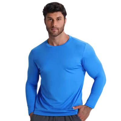 Men Full Sleeve Dry Fit T Shirt - $4.jpg