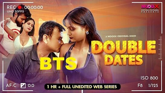 Double Date BTS Raw Tape Moodx Download