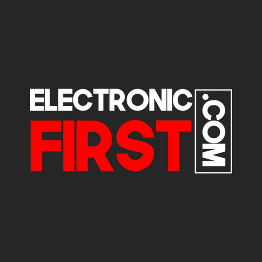 Electronic First