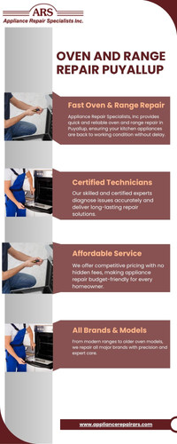Get Puyallup’s Trusted Oven and Range Repair Specialists.jpg