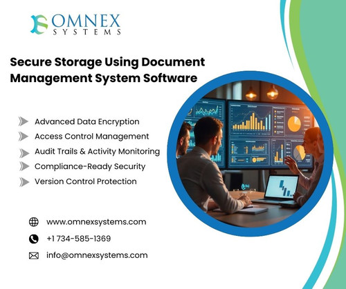 Secure Storage Using Document Management System Software.jpg