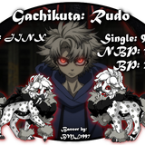 gachikuta rudo