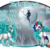 jack frost 1 and 2