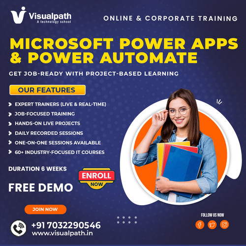 Top PowerApps Online Training & Practical PowerApps Course.jpg