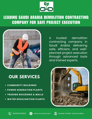 Leading Saudi Arabia Demolition Contracting Company for Safe Project Execution.jpg